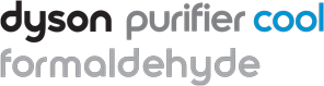 Dyson Purifier Cool Formaldehida TP09